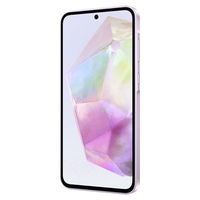 SAMSUNG Galaxy A35 5G (RAM 8GB, 128GB, Lilac)